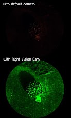 Night Vision Cam