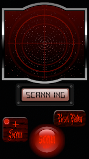 How to mod Ghost Scan free 1.3 mod apk for android