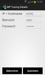How to get MP Tuning Details lastet apk for android