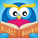 MeeGenius Children's Books mobile app icon