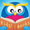 MeeGenius Children's Books Application icon