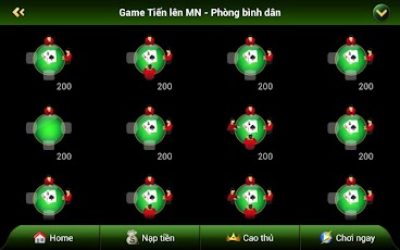 BigKool - Chơi bài Online