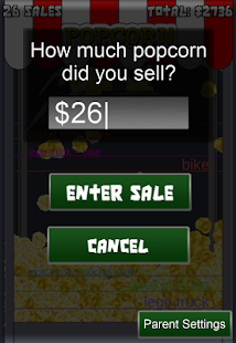 download Popcorn Goal Tracker free
