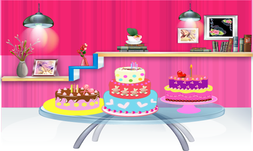 Cake Maker