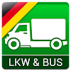 iTheorie LKW, BUS Führerschein