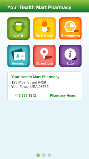 Health Mart