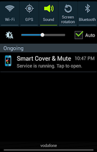 Smart Cover & Call Screenshots 12