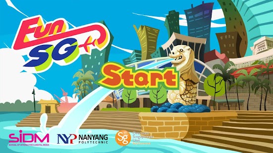 Free SG Fun APK for Android