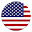 USA Flags Widget Download on Windows