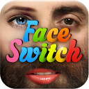 Face Switch - Swap & Morph! mobile app icon
