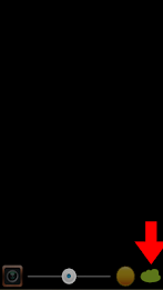 jednoduché zrcadlo poster 5