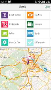 Vienna City Guide Screenshots 3