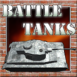 Cover Image of Download Battle Tanks in the City 1.2 APK