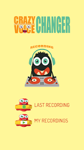 How to mod Crazy Voice Changer patch 1.1 apk for laptop