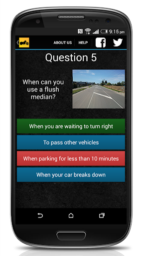 免費下載教育APP|Motorcycle Licence Test app開箱文|APP開箱王