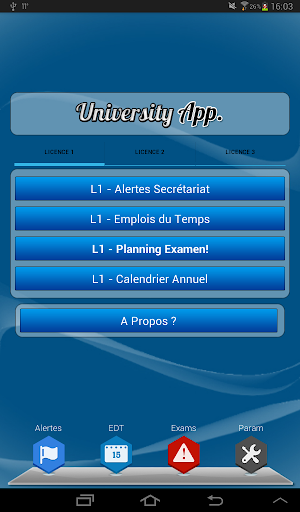 免費下載教育APP|UPP University App app開箱文|APP開箱王