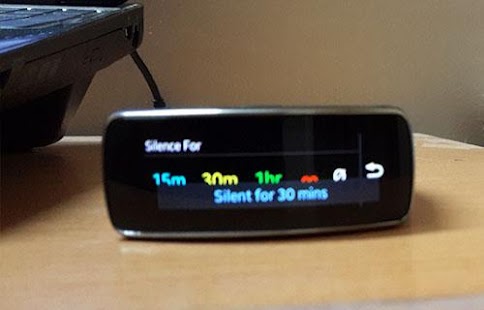 How to install Gear Fit Smart Silencer 2.0 2.0 mod apk for android