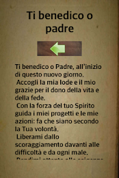 Preghiere Cattoliche poster 6