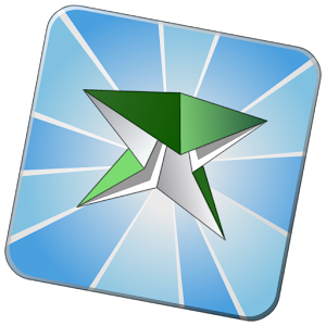 Origami Diagram 1.04