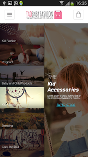 TaoBaby 淘寶寶購物世界 Screenshots 4