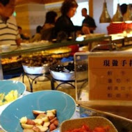 漢來海港餐廳