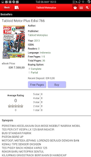 How to mod Tabloid Motor Plus 2.0.7 mod apk for android