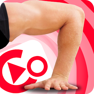 PlayCoach™ Fitness Pumps logo