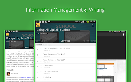 Be Digital in School poster 7