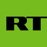 RT News for Android TV Application icon