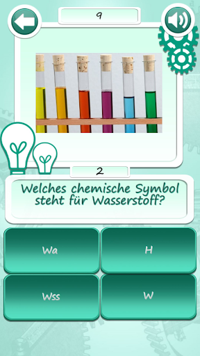 免費下載益智APP|Chemistry Quiz: German app開箱文|APP開箱王
