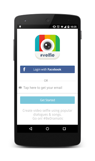 免費下載媒體與影片APP|Velfie (Video Selfie) app開箱文|APP開箱王