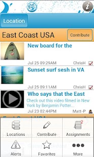 How to download MySurf 2.2.23 mod apk for bluestacks