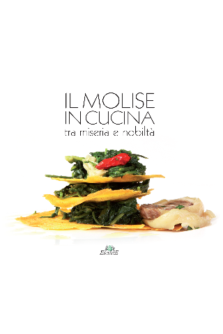 Android application Il Molise in Cucina screenshort