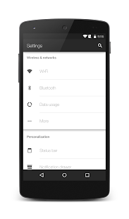 How to mod Elixium UI - CM12 Theme 2.0.1 mod apk for laptop