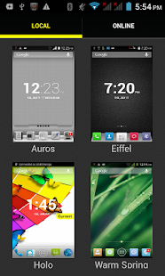 How to install XThemes 2.2 unlimited apk for pc