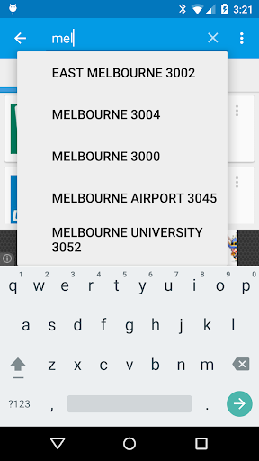 【免費購物App】Melbourne Fuel Price-APP點子