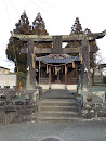 桑坂神社