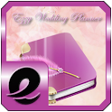 Ezzy Wedding Planner logo