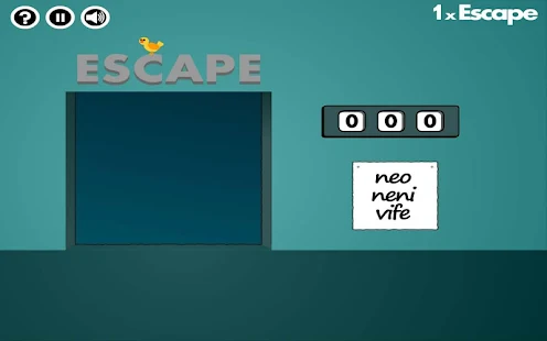 [Free][Puzzle] Easiest Escape 40 Doors - Can You Pass In One Hour? LGrxK4cHoz51m2tqhbuLo58z7tyFBkm45uuH9b5uA7n91H2wZlKcVqez304FP4DWlfk=h310-rw