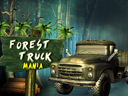 How to mod forest truck 3d patch 6.5 apk for pc