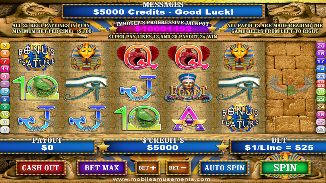 Treasure Jewels Casino Free