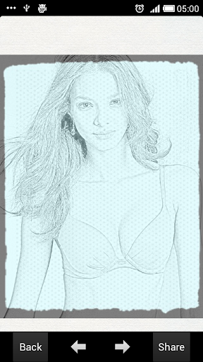 Photo Sketch