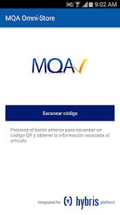 Lastest MQA Omni-Store APK for Android