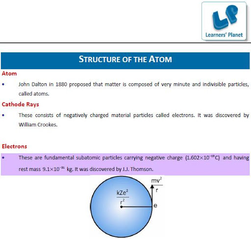 JEE-CHEMISTRY-READY RECKONER