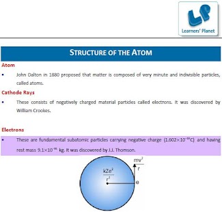 JEE-CHEMISTRY-READY RECKONER Screenshots 16