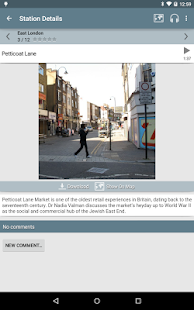 guidemate Audio Travel Guides Screenshots 7