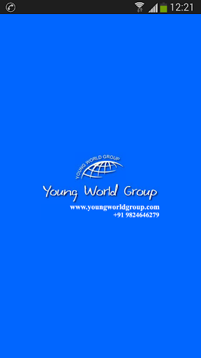 Young World Group