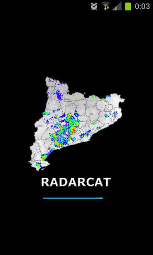 RadarCat