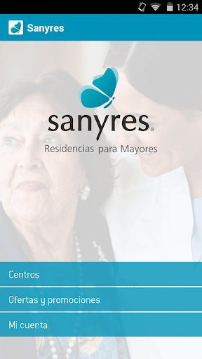 RESIDENCIAS SANYRES