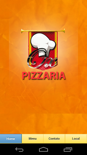 Ox Pizzaria